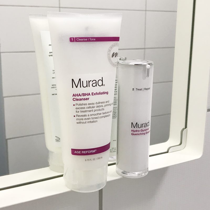 Murad Age Reform Review