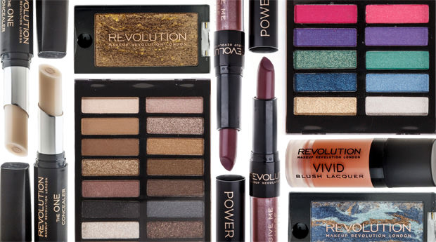makeup-revolution