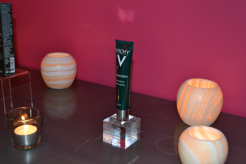 Vichy Normaderm