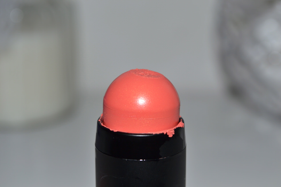 Sexy Mother Blusher Onomatopeacha Review