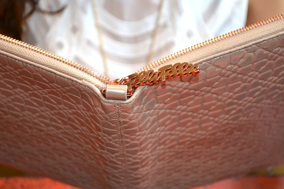 Folli Follie iPad Case