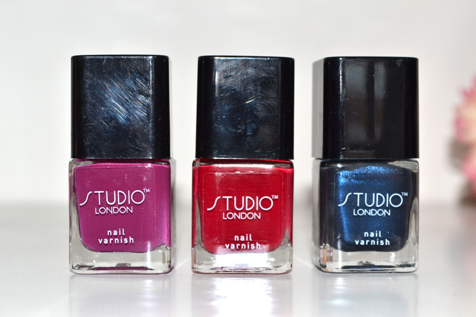 studio-london-nail-polish-collection-review