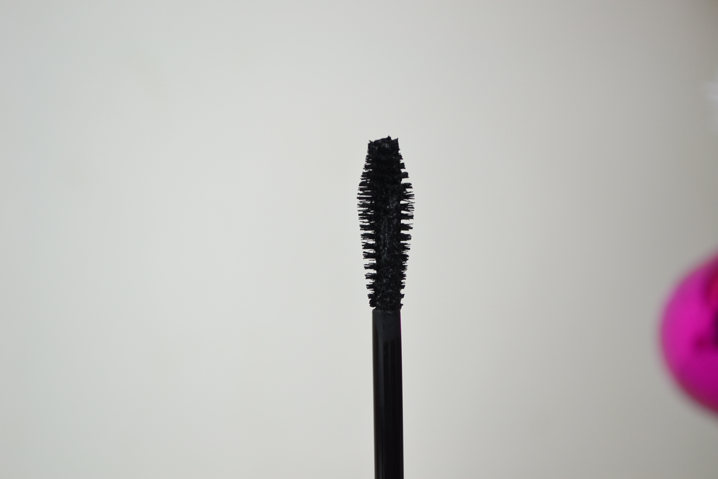 Makeup Revolution - The Viper Mascara - Wand 