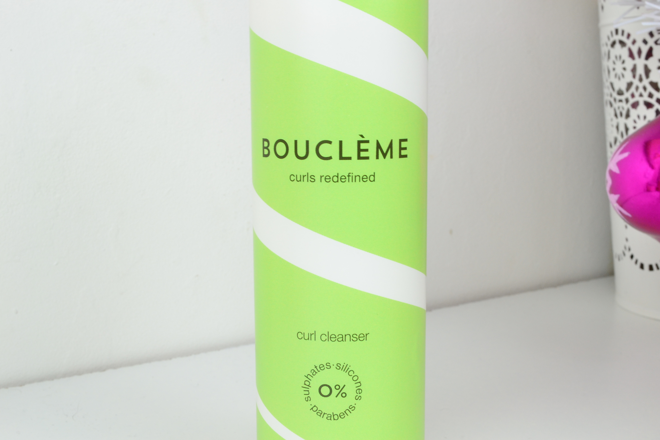 Boucleme Curls Redefined Set Review