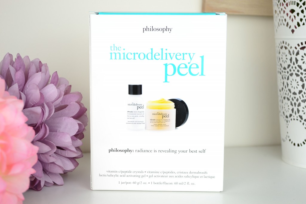 philosophy-microdelivery-peel-review