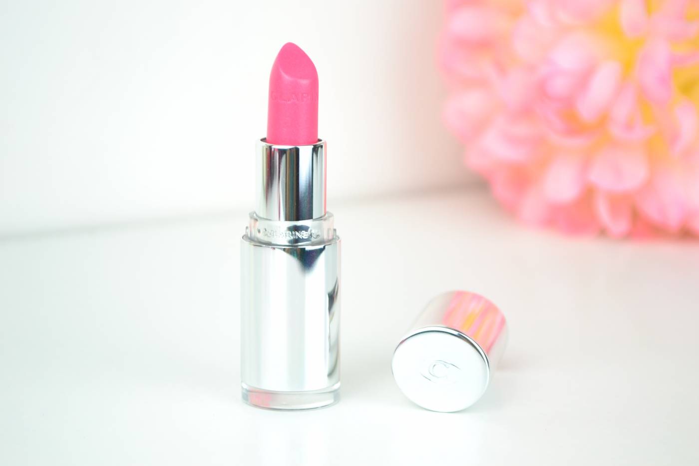 clarins-joli-rouge-lipstick-review