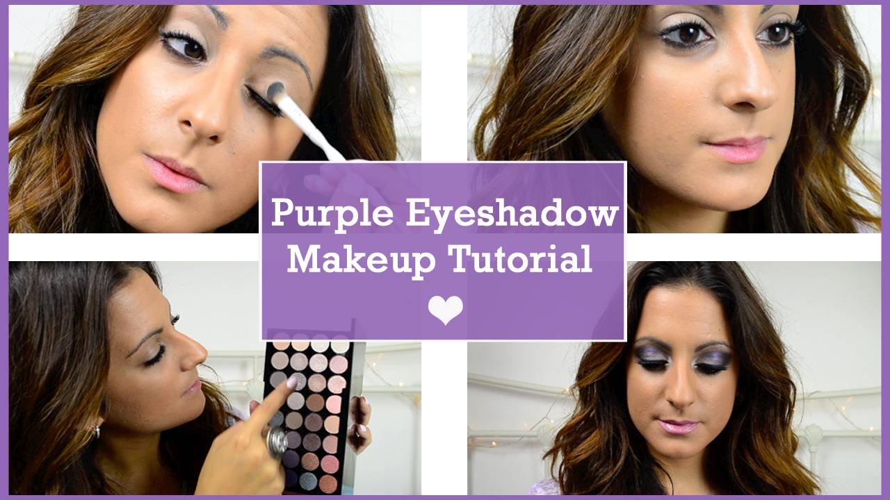 purple-eyeshadow-makeup-tutorial