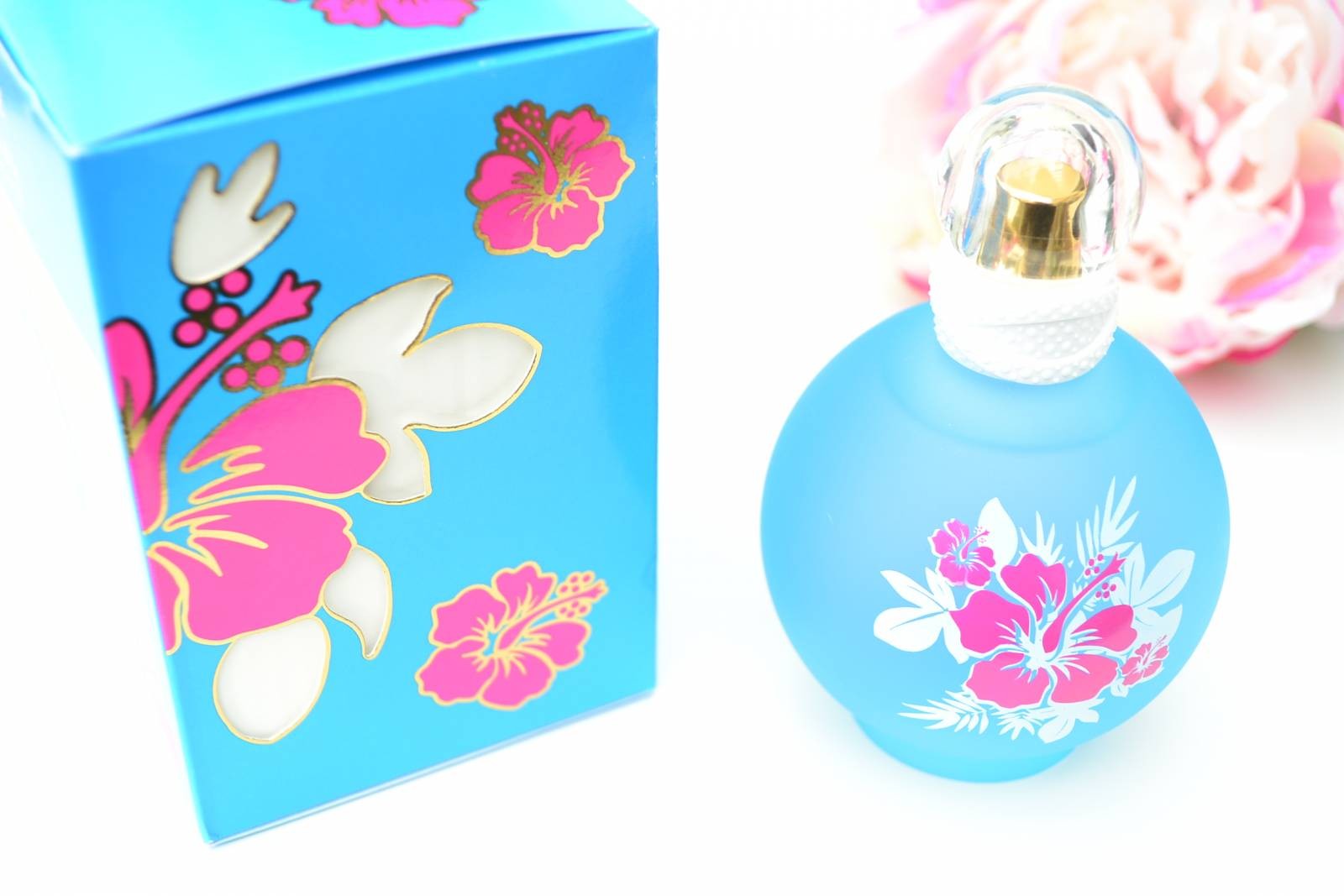 maui-fantasy-perfume-britney-spears-review