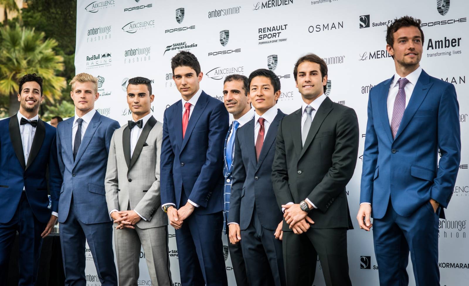 formula1-drivers-fashion-show-monaco