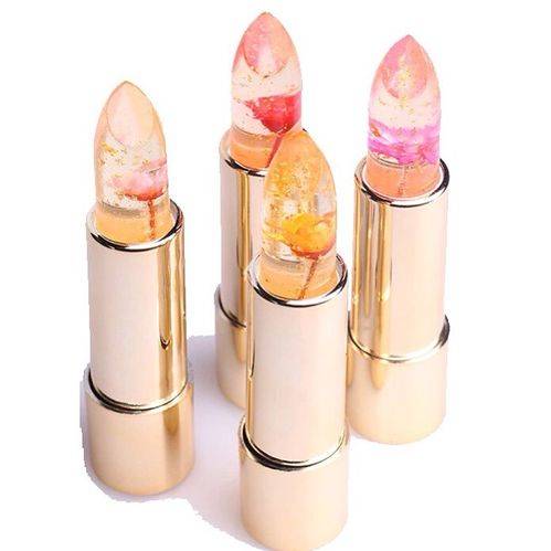 flower-in-lipstick