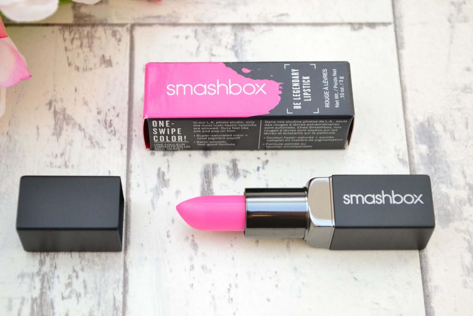 smashbox-bombastic-lipstick-review