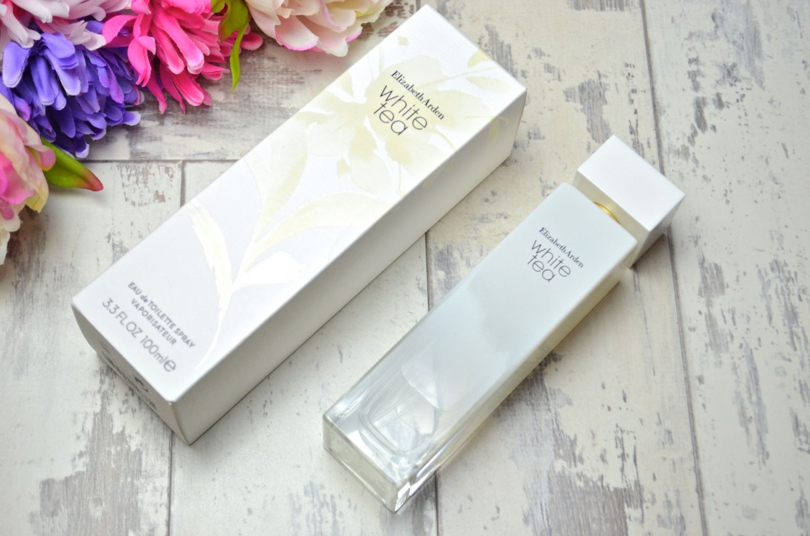 elizabeth arden white tea fragrantica