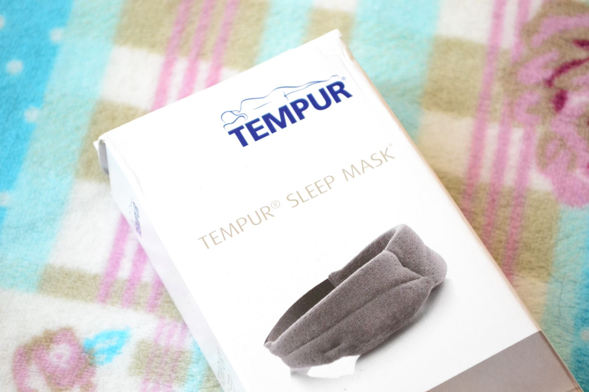 tempur-eye-mask