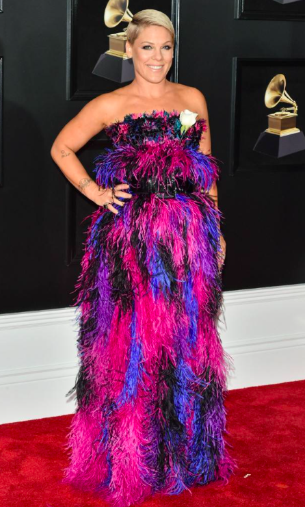 pink-2018-grammys-dress