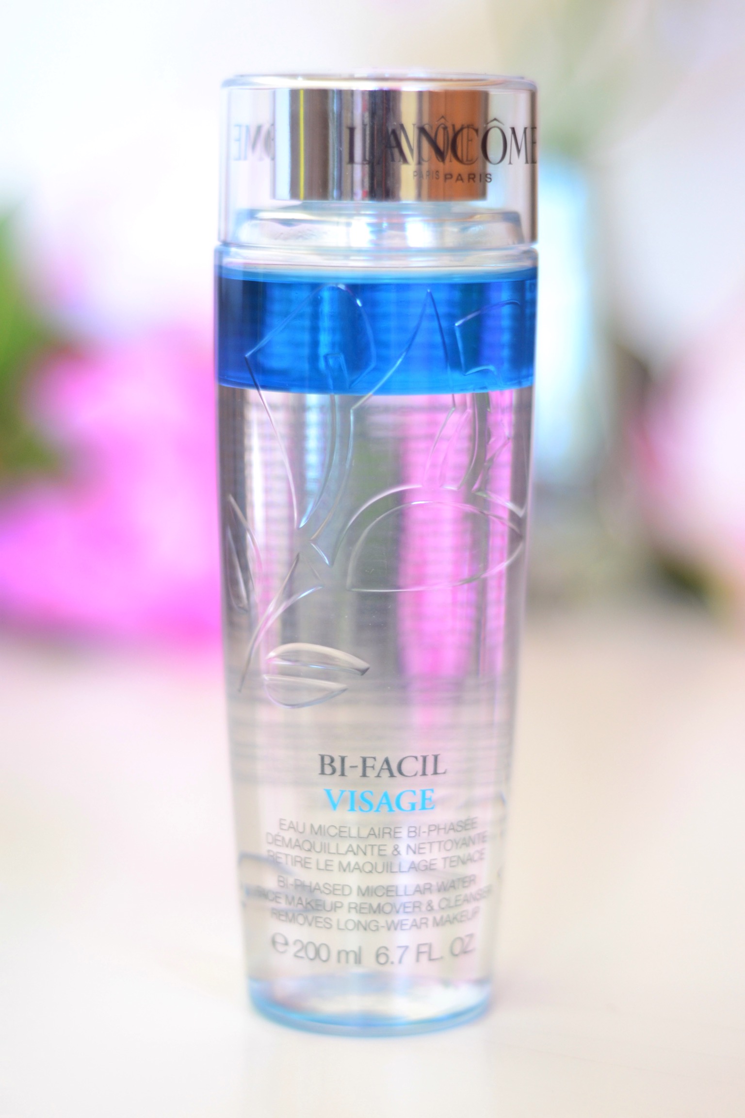 Lancôme-Visage-Micellar-Water