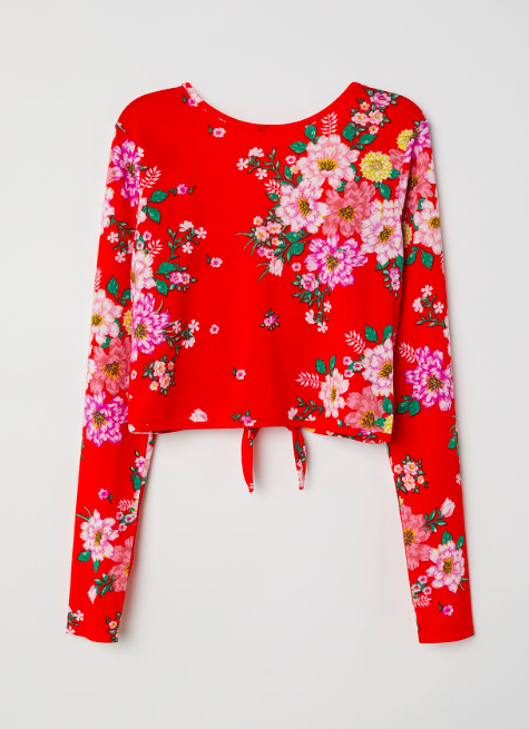 floral-top-shoulder-hm