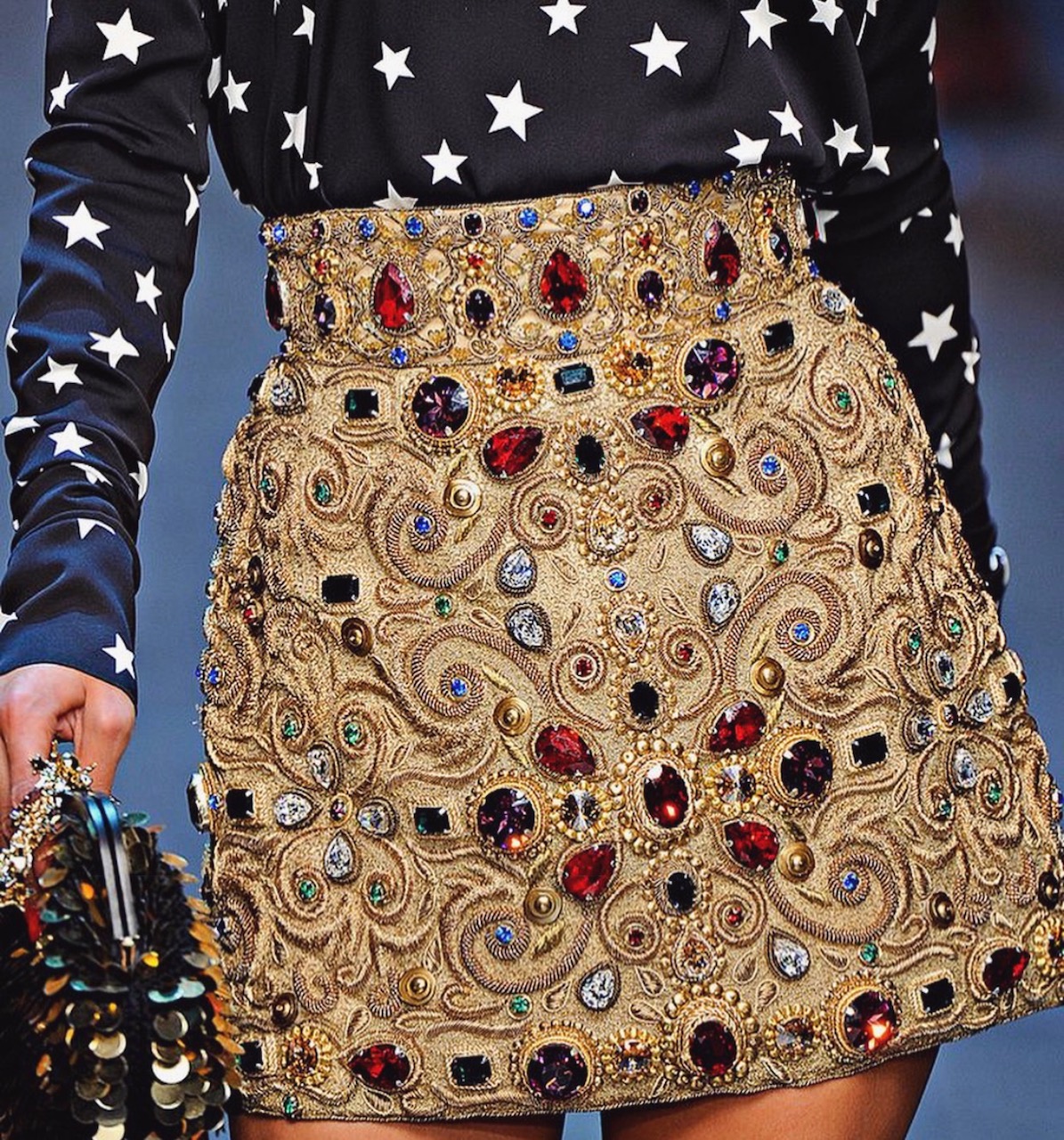 embellished-skirts-fashion-trend