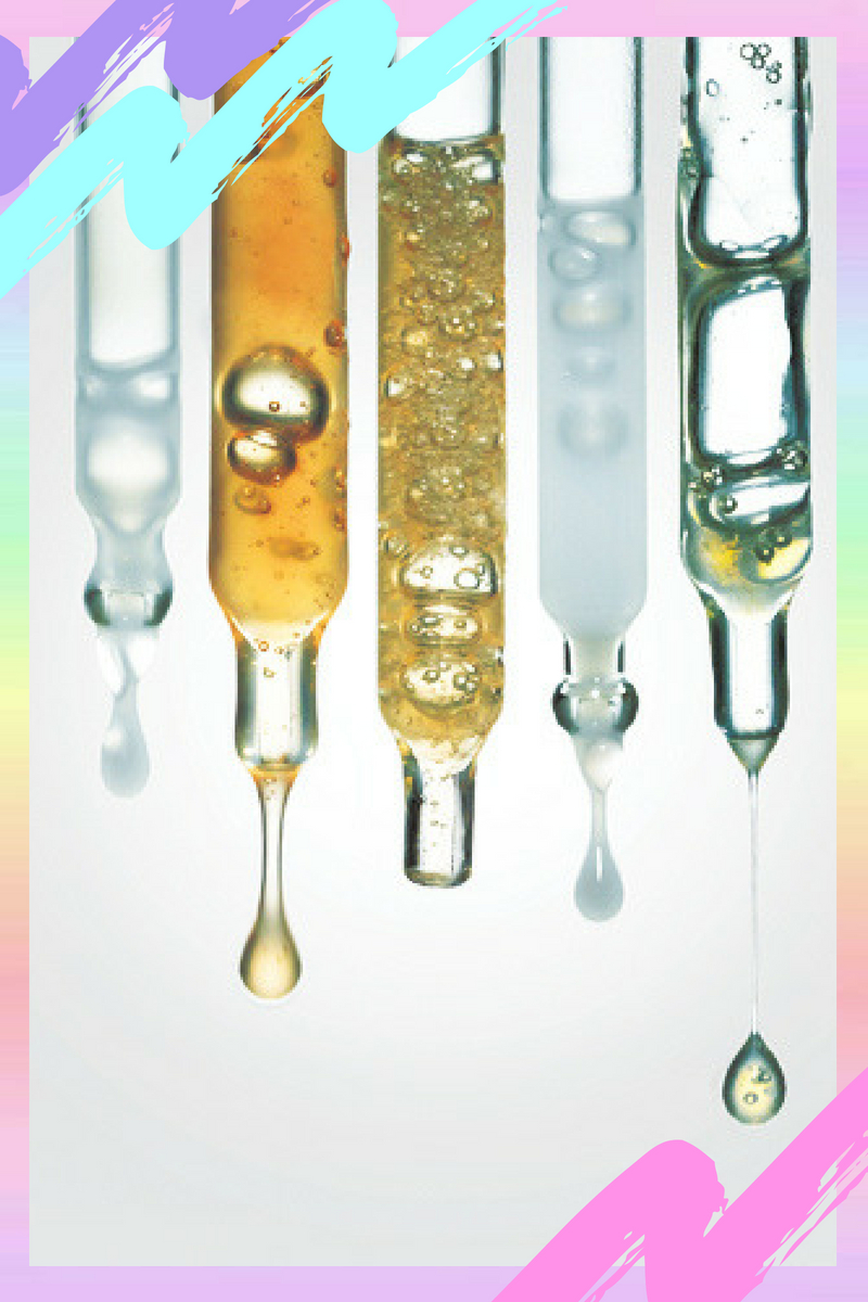different-types-of-face-oils