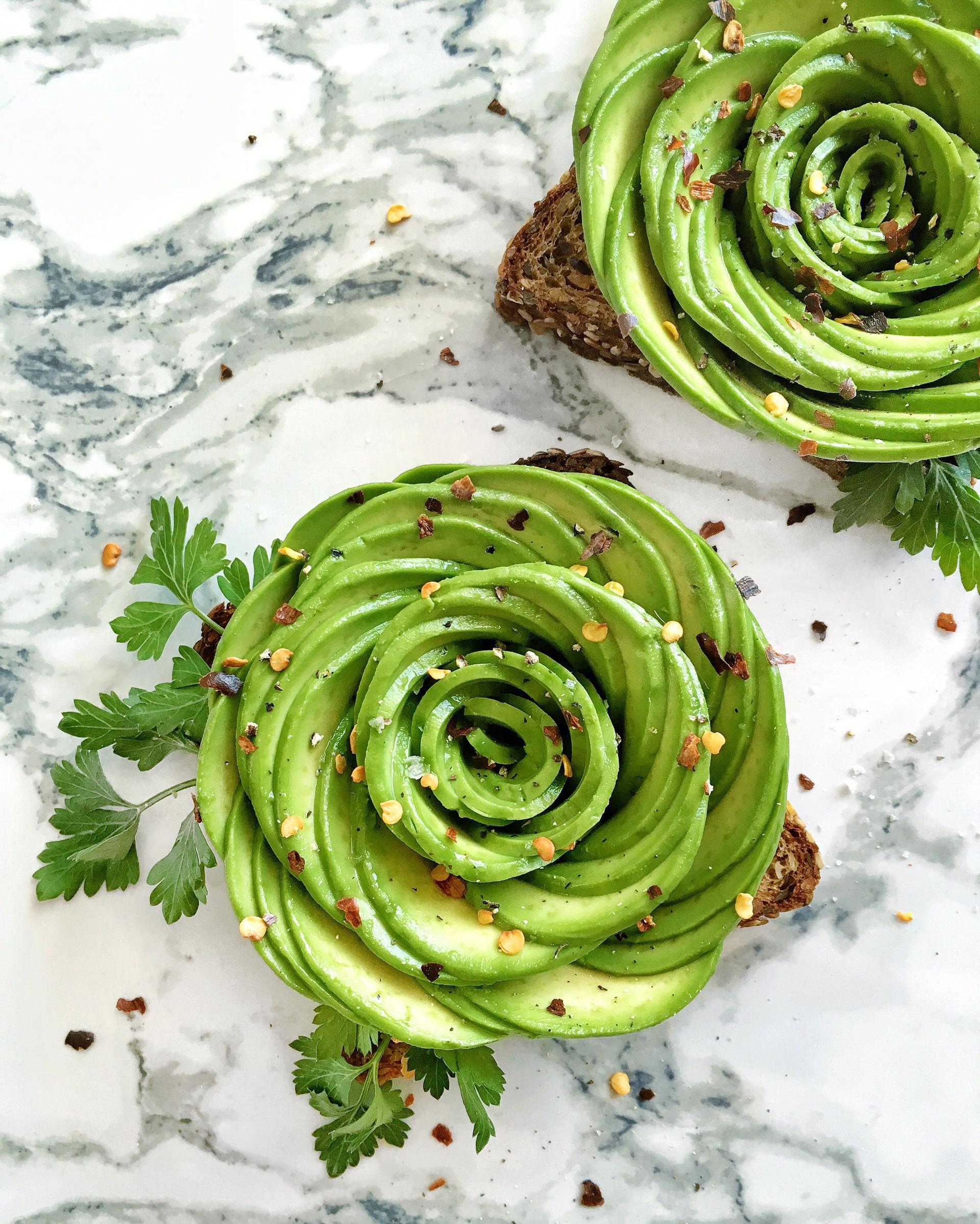 avocado-toast-benefits