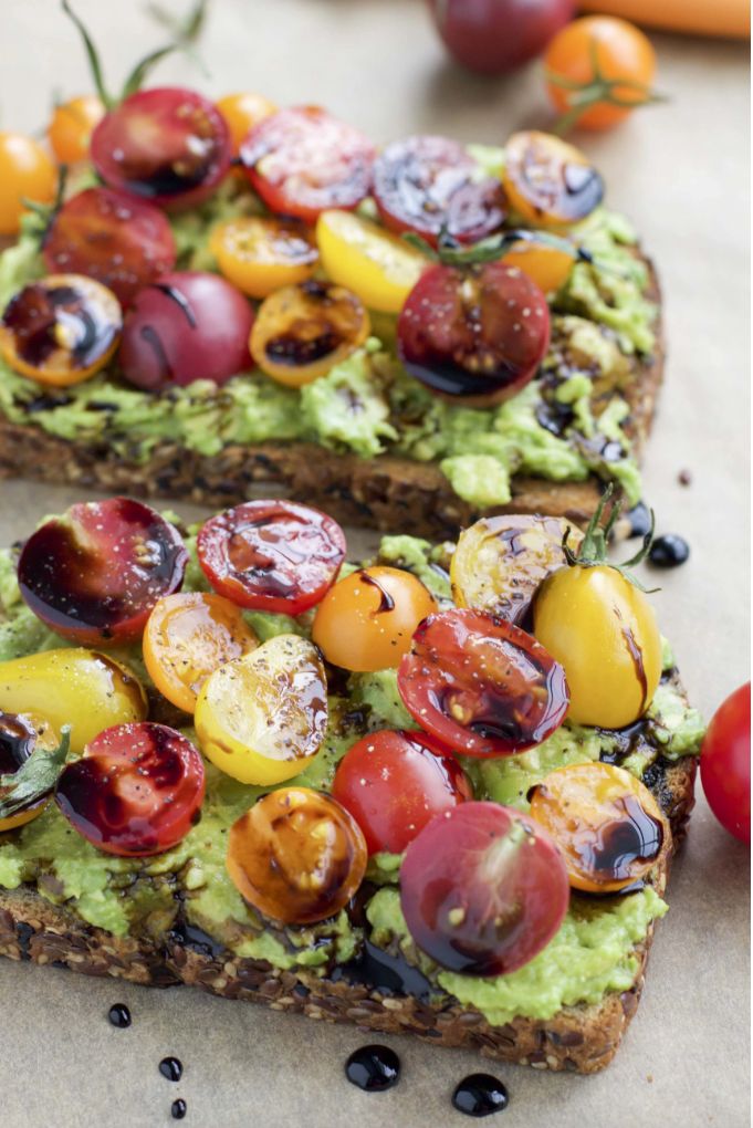 avocado-toast-healthy