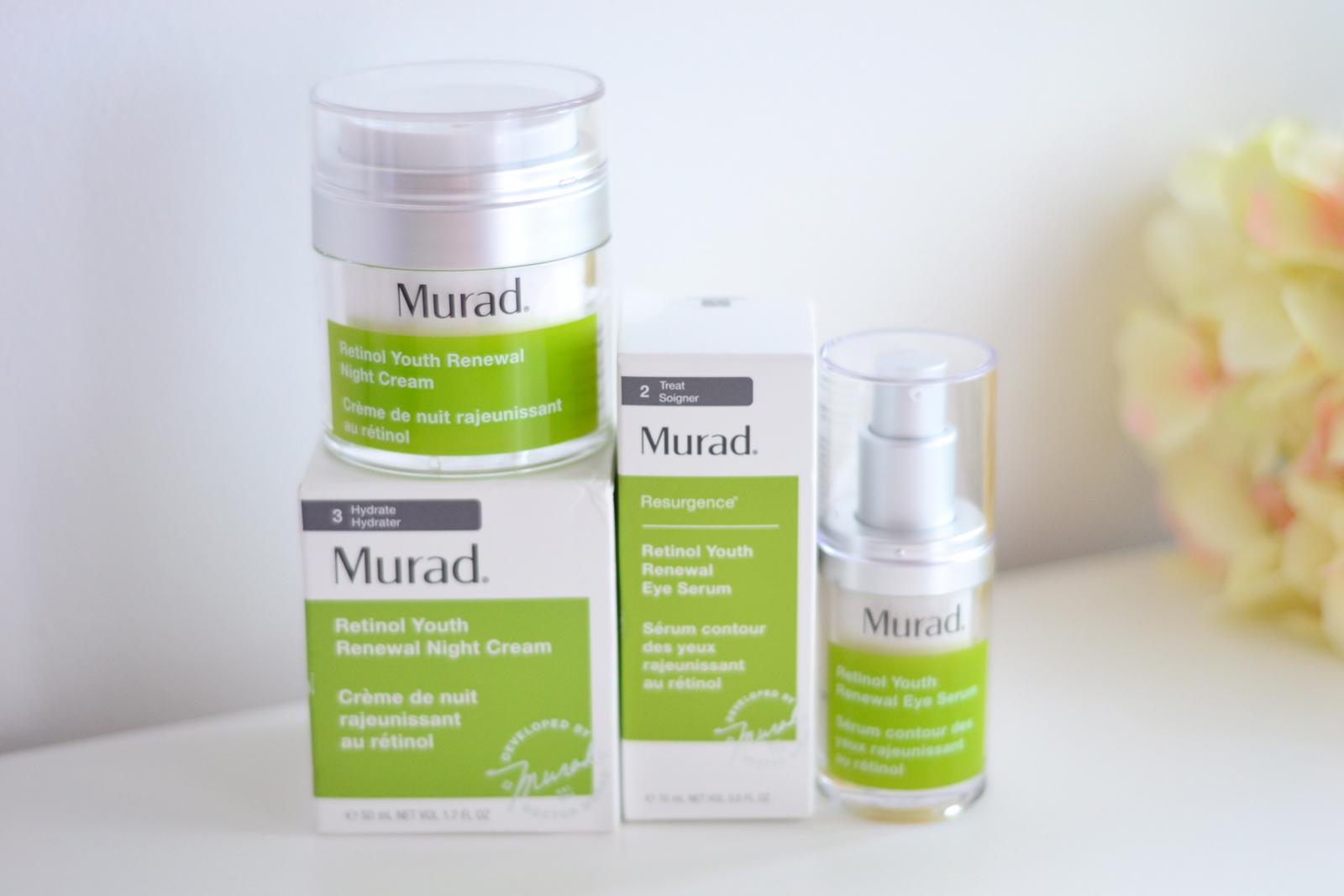 mural-retinol-youth-renewal-range