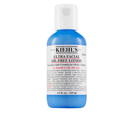 kiehls-oil-free-moisturiser
