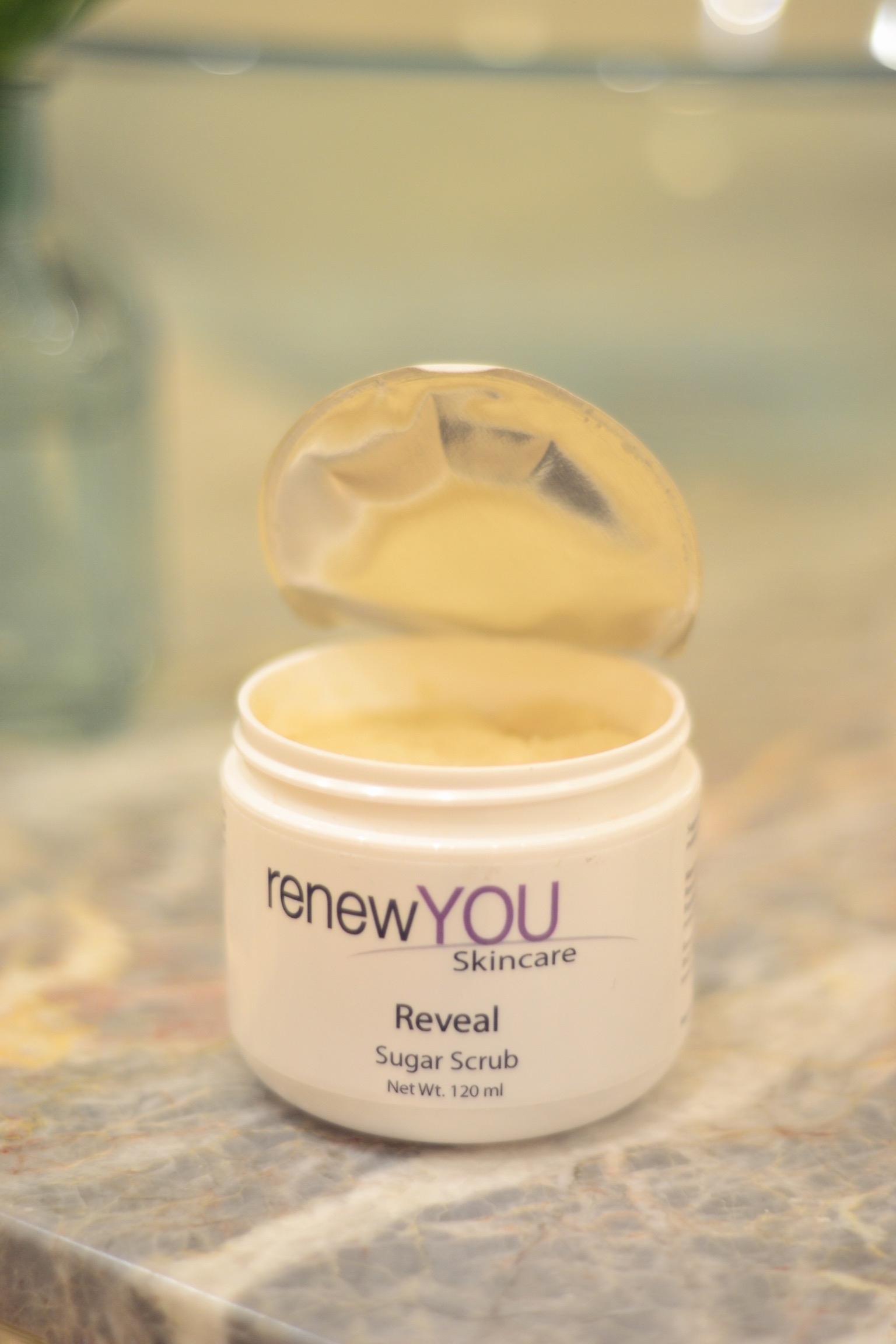 renewyou reveal sugar scrub renew-you-reveal-sugar-scrub