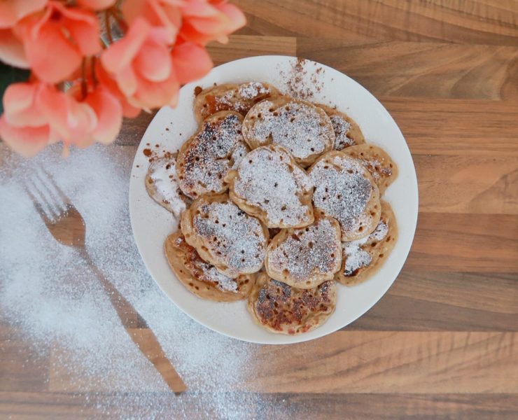 easy-vegan-pancake-recipe