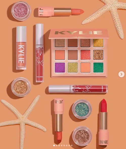 kylie-cosmetics-summer-2019-collection