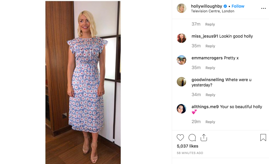 holly-willoughby-outfit-tuesday-9-july-2019