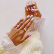 colourful-nail-trend-2020