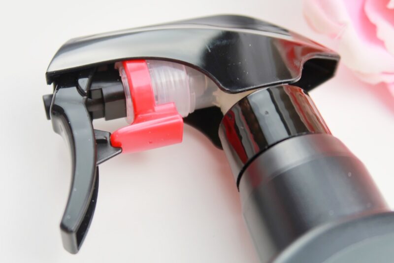 LUSH Twilight Body Spray Review Beauty Sprinkles of Style