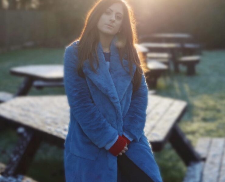 blue-faux-fur-coat-fashion-blog