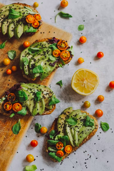 avocado-toast-easy