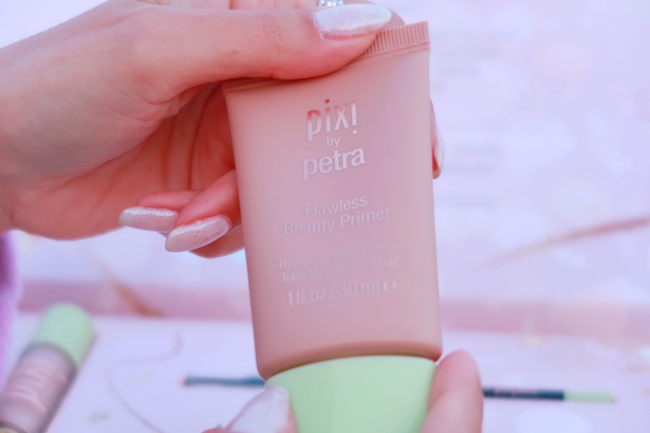 pixi-flawless-beauty-primer-review