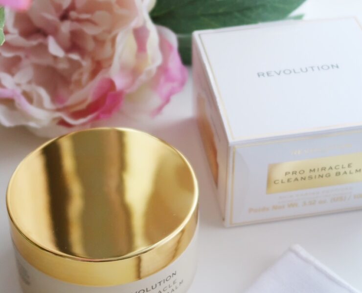 revolution-pro-miracle-cleansing-balm-review