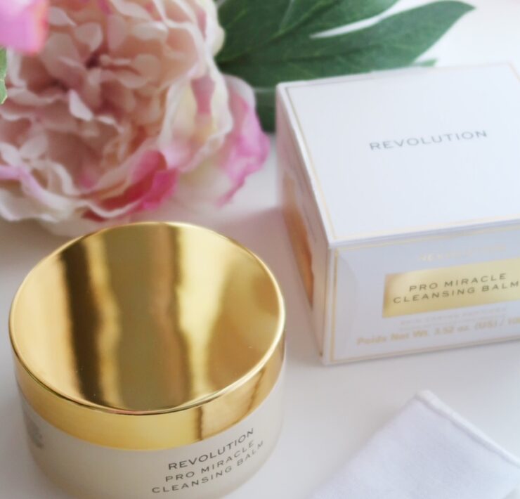 revolution-pro-miracle-cleansing-balm-review