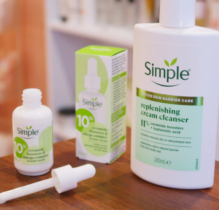 simple-skin-barrier-care-range