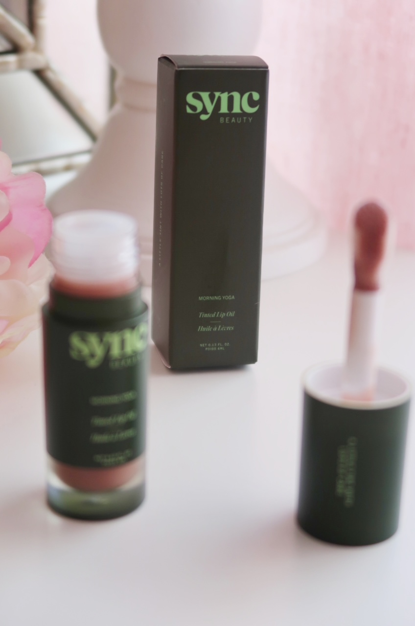 sync-beauty-tinted-lip-oil-review