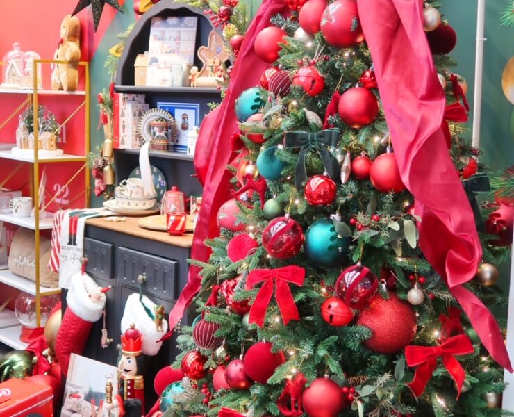 Christmas-Press-Show