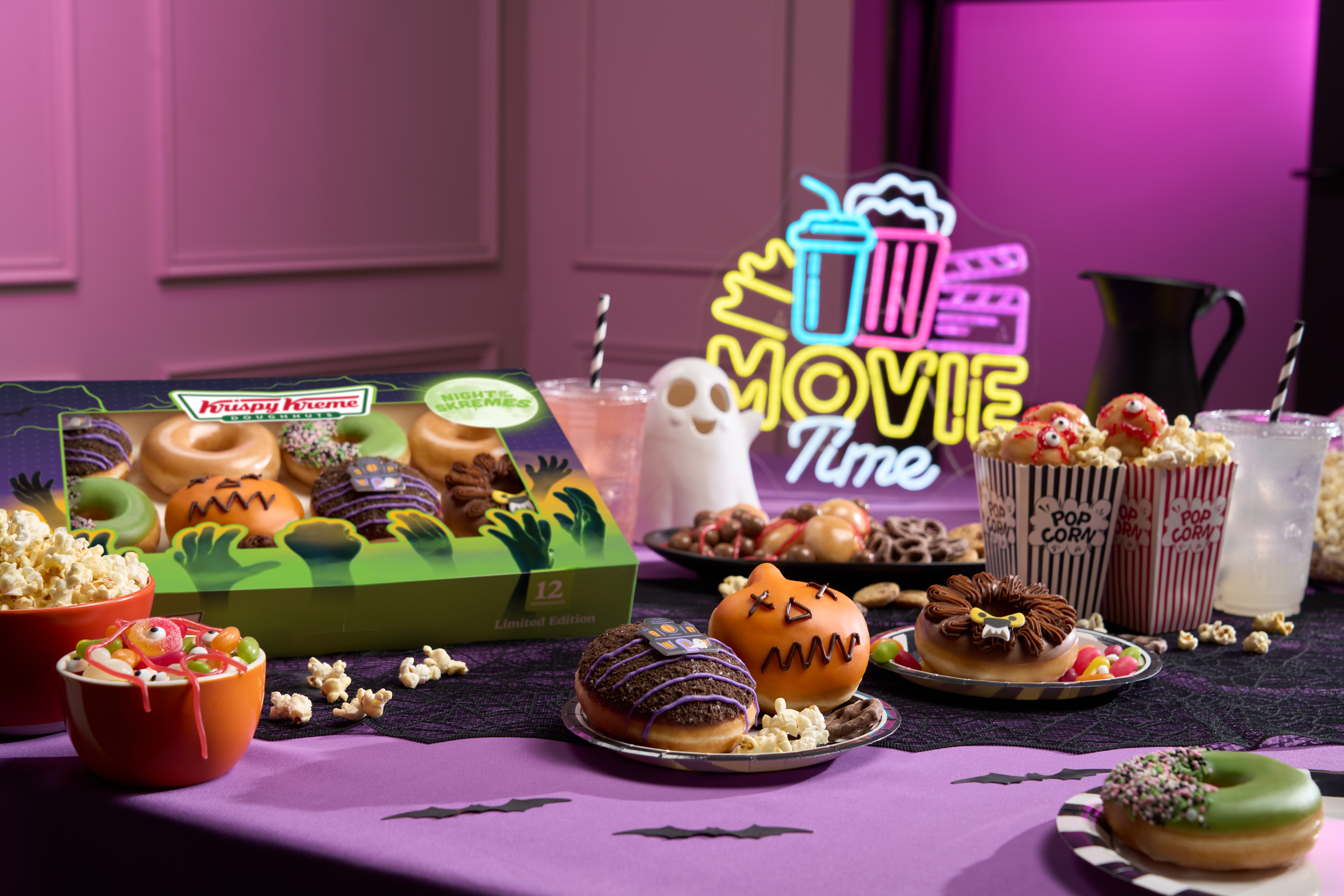 krispy-kreme-halloween-collection-2025