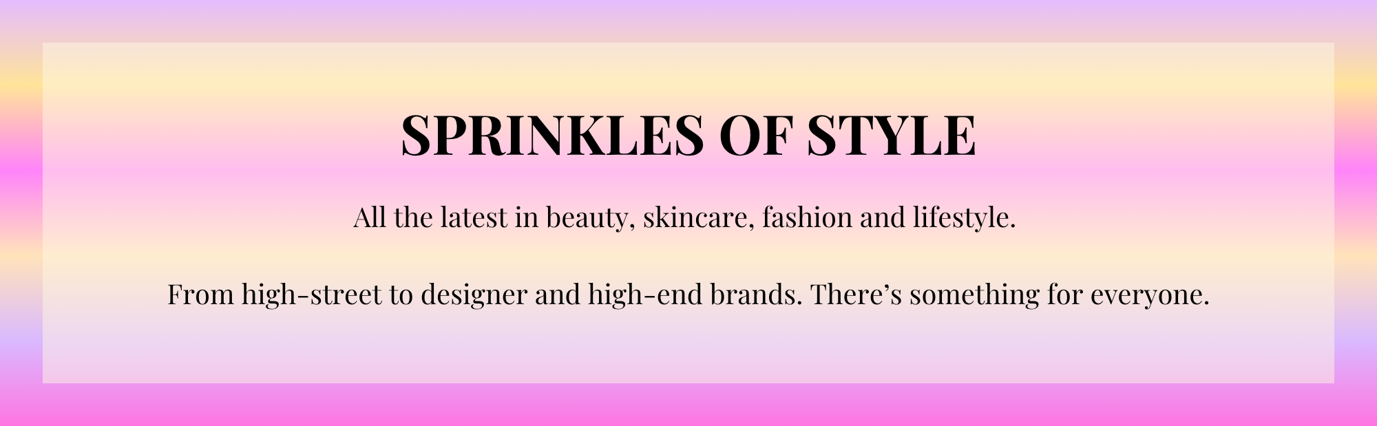 sprinkles-of-style