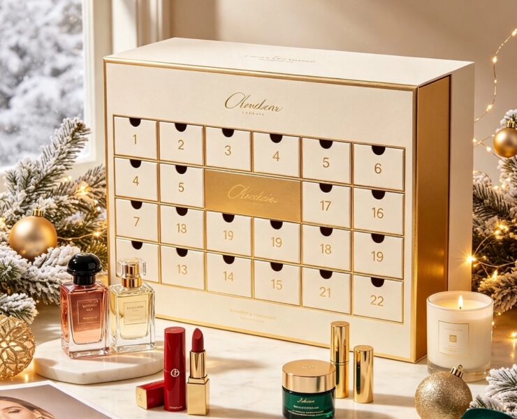 selfridges-beauty-advent-calendar-2026