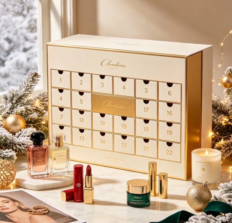 selfridges-beauty-advent-calendar-2026