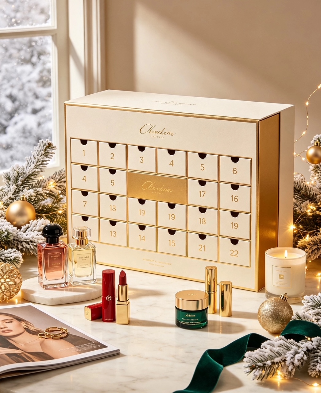 selfridges-beauty-advent-calendar-2026